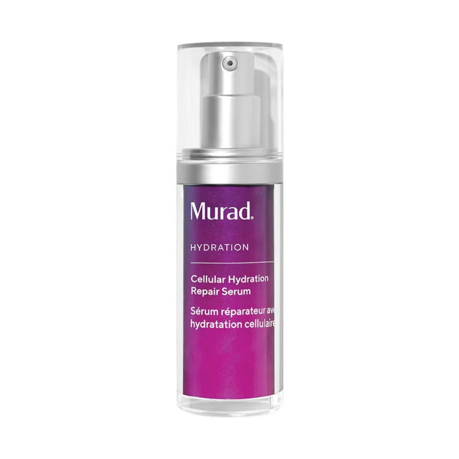 Murad Cellular Hydration Repair Serum viso 30ml - Siero - Beauty