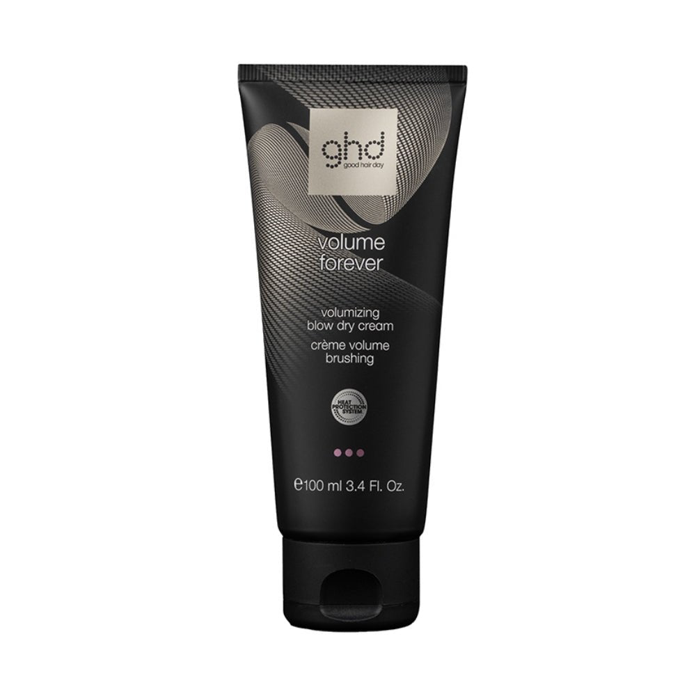 Ghd Volume Forever Volumizzante crema per capelli 100ml - Planethair 