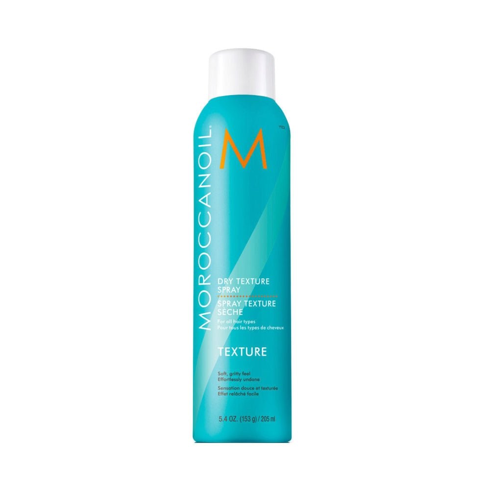 Moroccanoil Dry Texture Spray 205ml - Planethair 