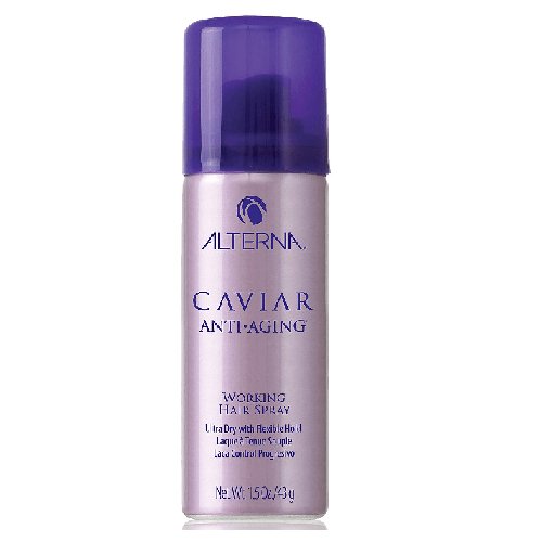 Alterna Caviar Working Hair Spray 43gr - Spray - archived