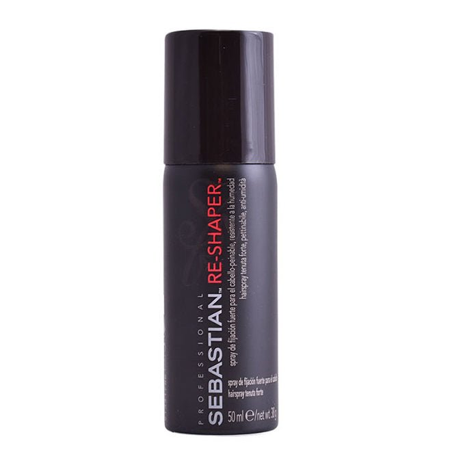 Sebastian Re - Shaper Hairspray - Spray Fissanti - 30/40