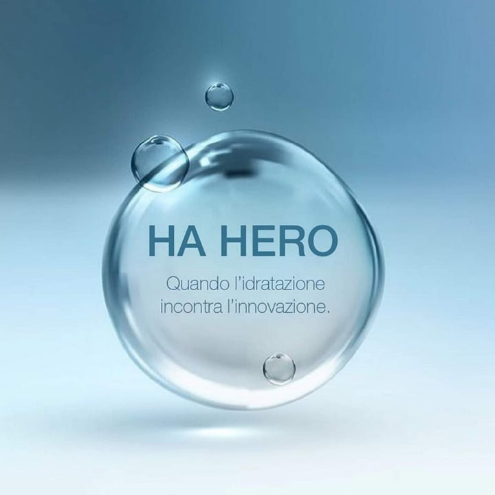 Ha Hero Contorno Occhi all'acido ialuronico Diego Dalla Palma Professional 15ml - Planethair 