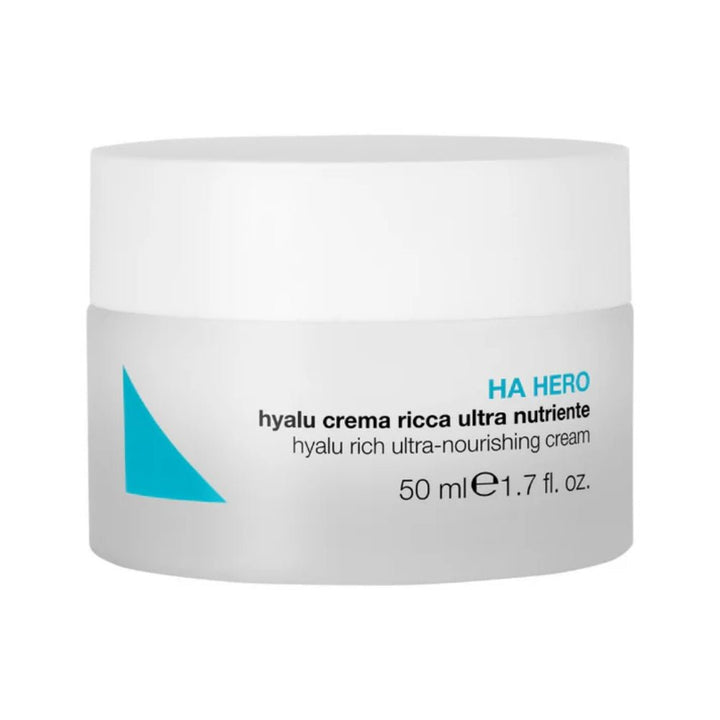 Ha Hero Hyalu Crema Ricca Ultra Nutiente Diego Dalla Palma Professional 50ml - Struccare & Detergere - Antirughe Antietà