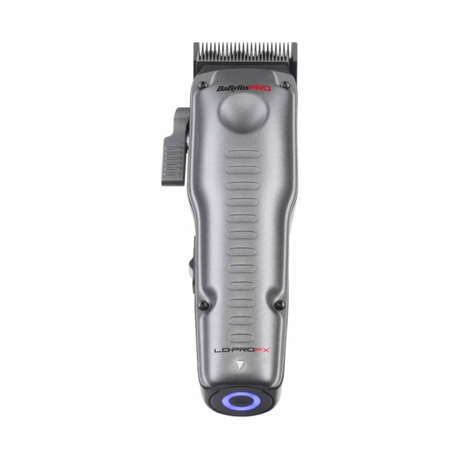 Babyliss Pro Lo - ProFXONE Clipper FX829E tagliacapelli professionale - Tagliacapelli professionale - 4Artist