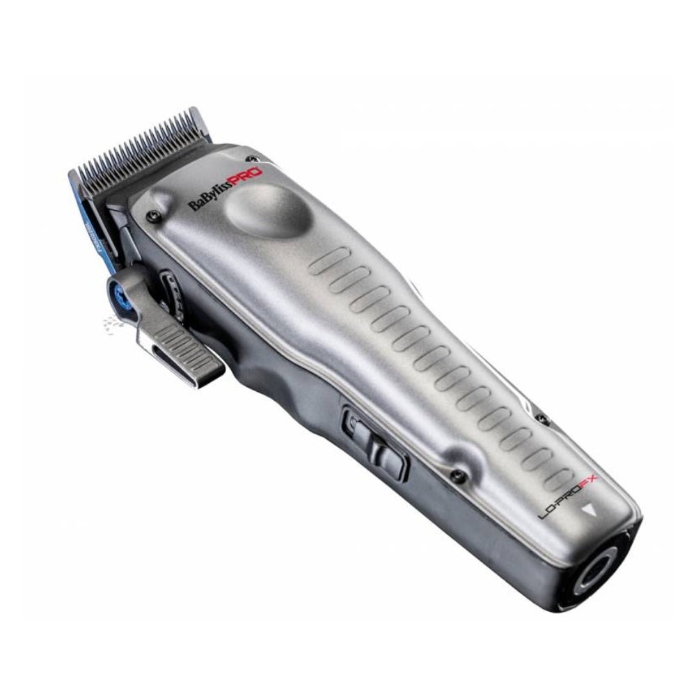 Babyliss Pro Lo - ProFXONE Clipper FX829E tagliacapelli professionale - Tagliacapelli professionale - 4Artist