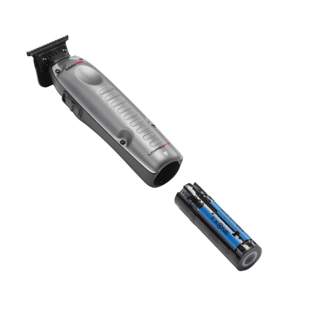 Babyliss Pro Lo - Pro FXONE Trimmer FX729E - Tagliacapelli professionale - Capelli