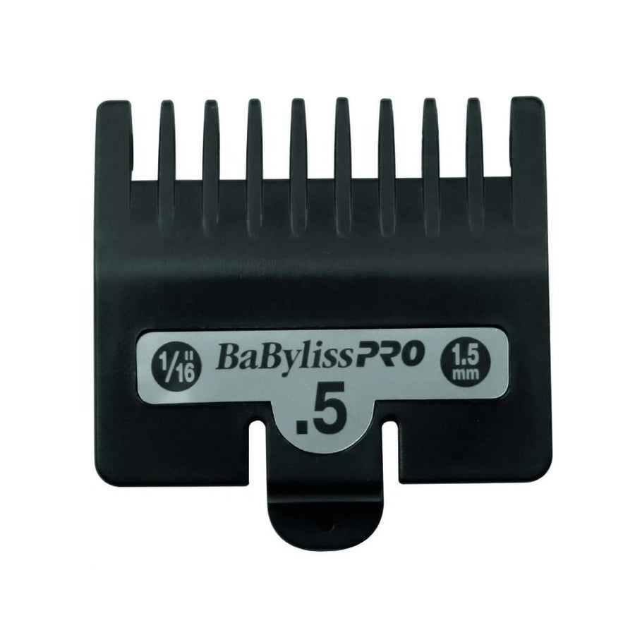 Babyliss Pro 4Artists Rialzo 1,5mm Tagliacapelli FX8700E/GE/RE/RGE/BKE/IBPE - Tagliacapelli professionale - Capelli