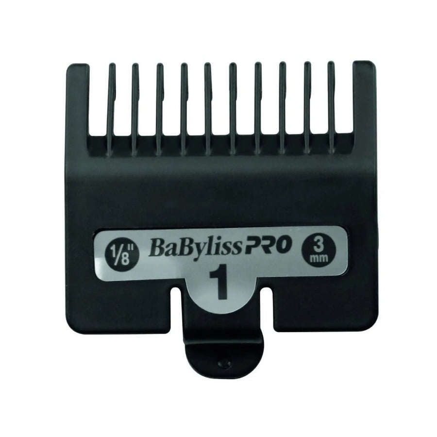 Babyliss Pro 4Artists Rialzo 1 3mm Tagliacapelli FX8700E/GE/RE/RGE/BKE/IBPE - Tagliacapelli professionale - Capelli