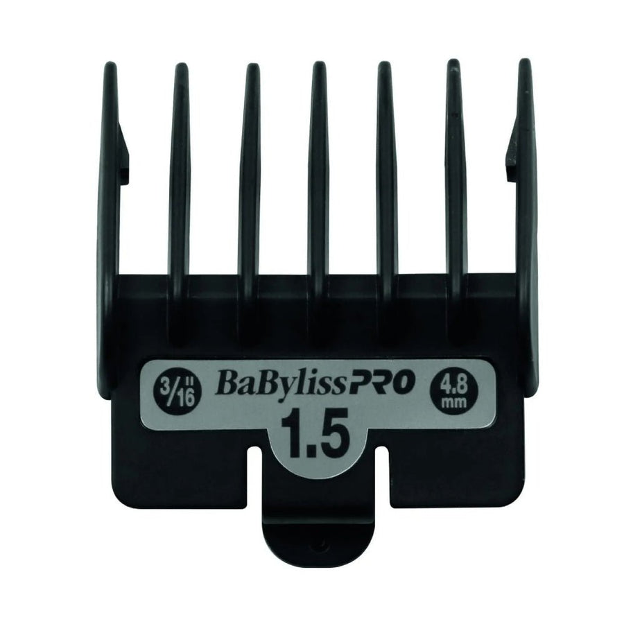 Babyliss Pro 4Artists Rialzo 4,8mm Tagliacapelli FX8700E/GE/RE/RGE/BKE/IBPE - Tagliacapelli professionale - Capelli