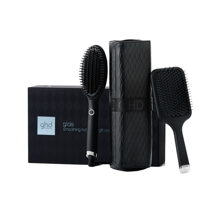 Ghd Glide Gift Set Regalo spazzola lisciante - Termospazzola - Capelli