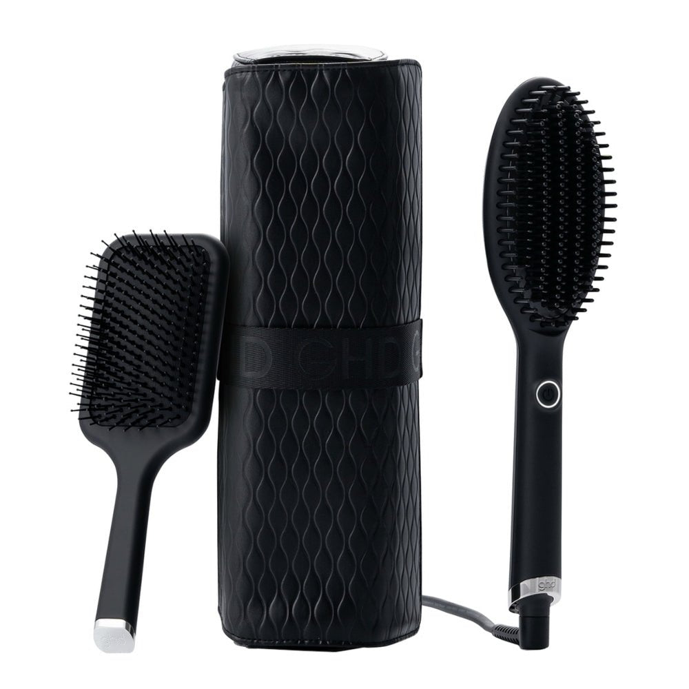 Ghd Glide Gift Set Regalo spazzola lisciante - Termospazzola - Capelli