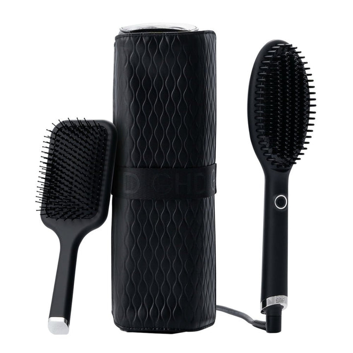 Ghd Glide Gift Set Regalo spazzola lisciante - Planethair 