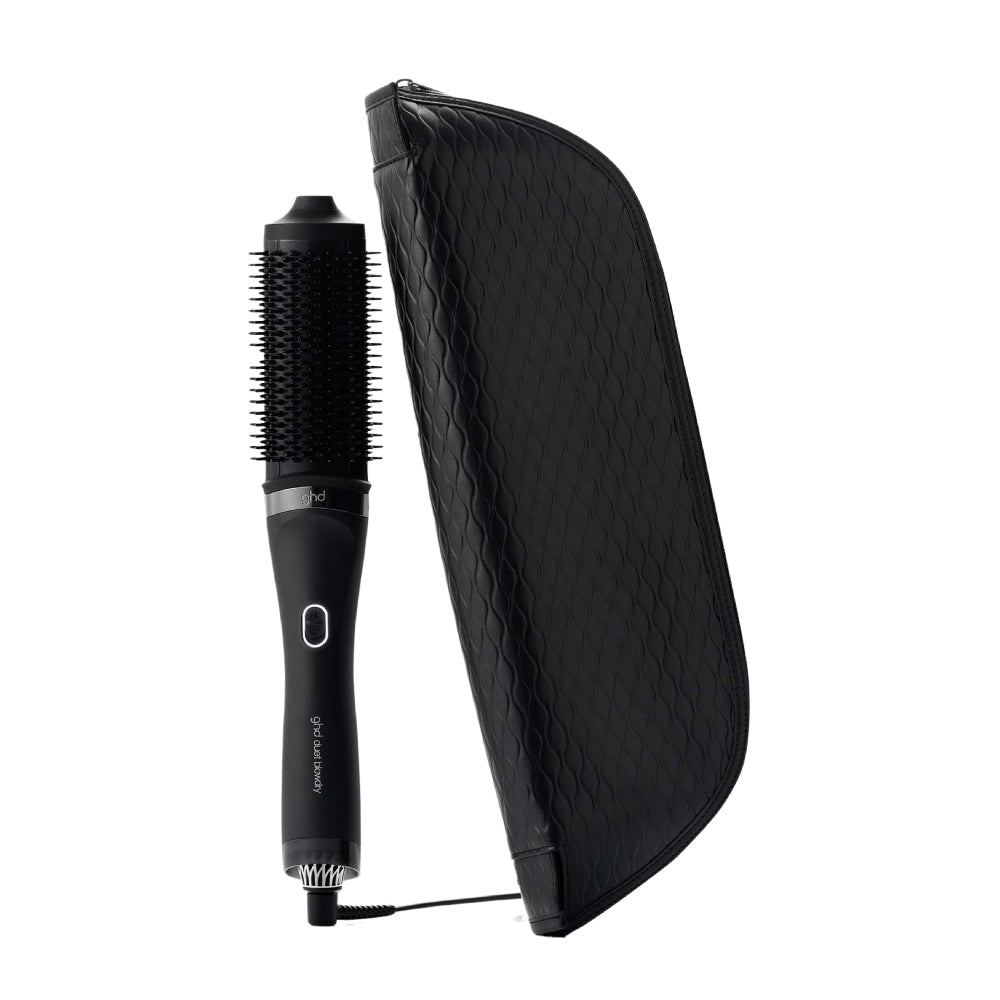 Ghd Duet Blowdry Gift Set spazzola asciugacapelli 2 in 1 - Planethair 