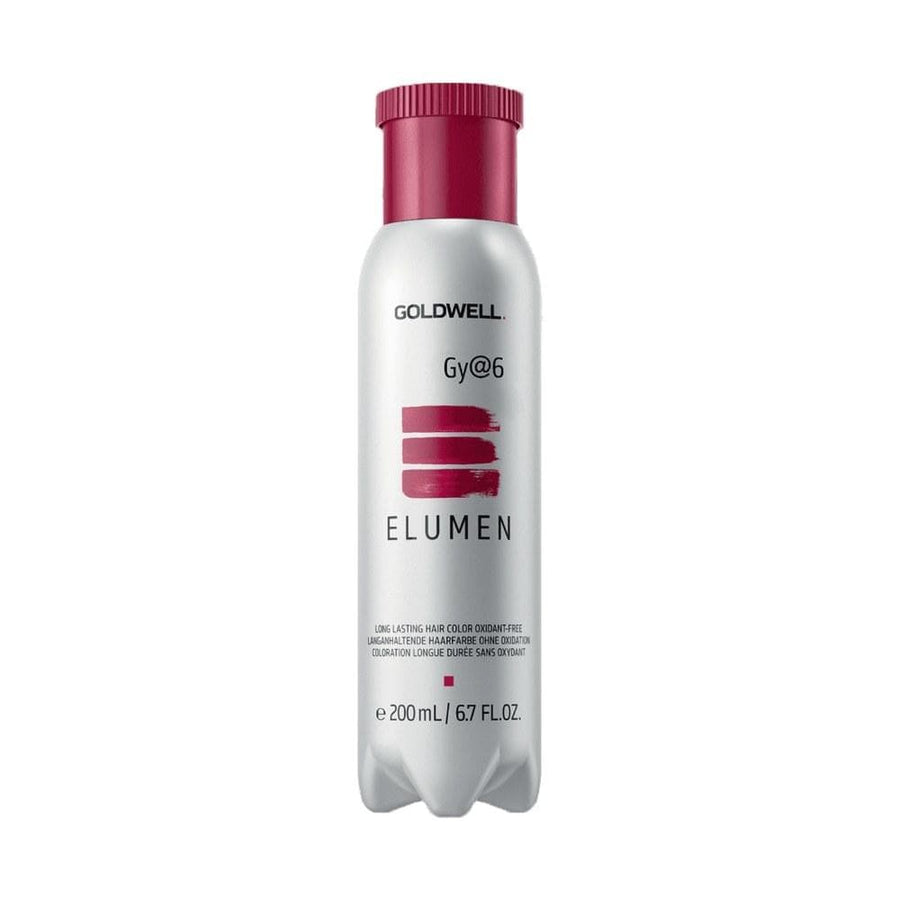 Goldwell Elumen Gy@6 200ml - Tinta Capelli - archived