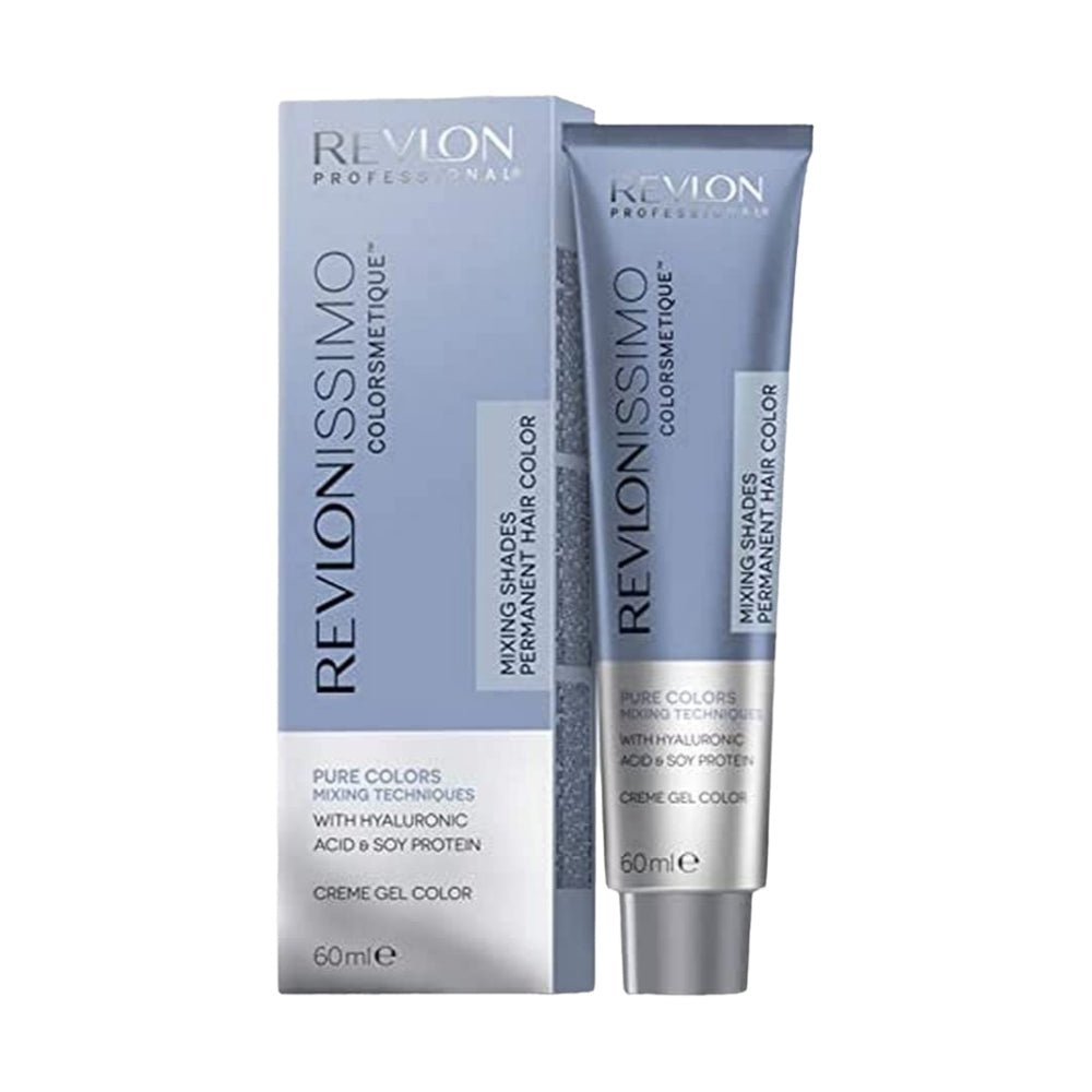 Revlon Professional Revlonissimo Grigio 0.11 - Tinta Capelli - Capelli