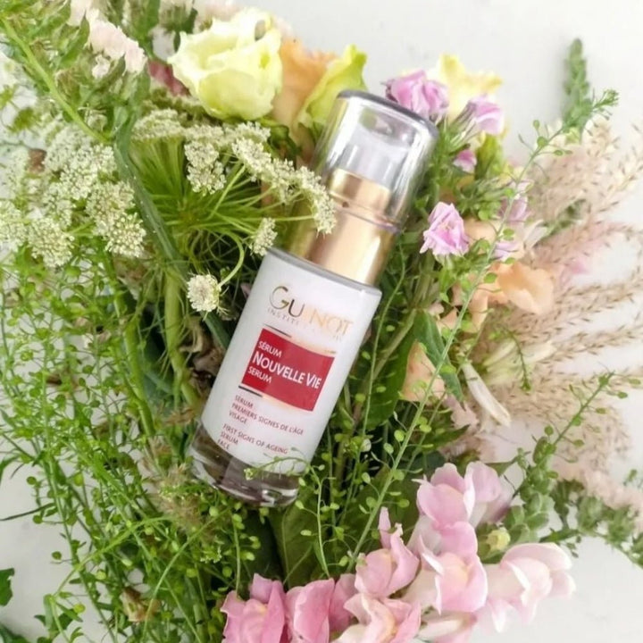 Guinot Nouvelle Vie Serum siero antietà 30ml - Trattamenti giorno - Antirughe Antietà