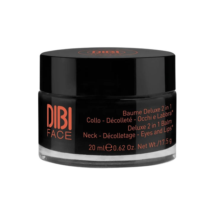 Dibi Milano Age Method Coffret crema Viso e contorno occhi e labbra - Trattamenti Notte - Antirughe Antietà