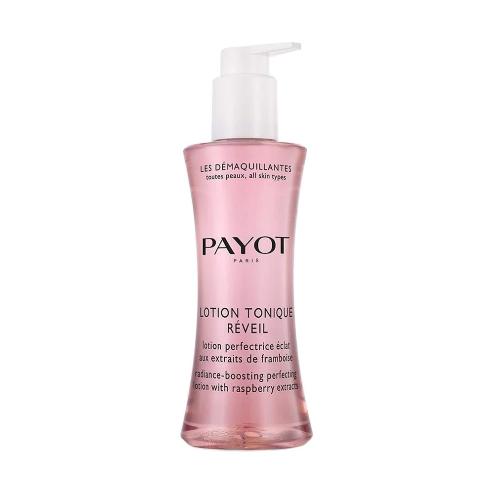 Payot Paris Lotion Tonique Reveil 200ml - Trattamenti viso - Beauty