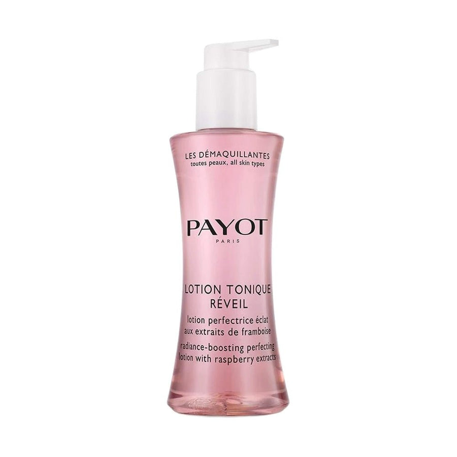 Payot Paris Lotion Tonique Reveil 200ml - Trattamenti viso - Beauty