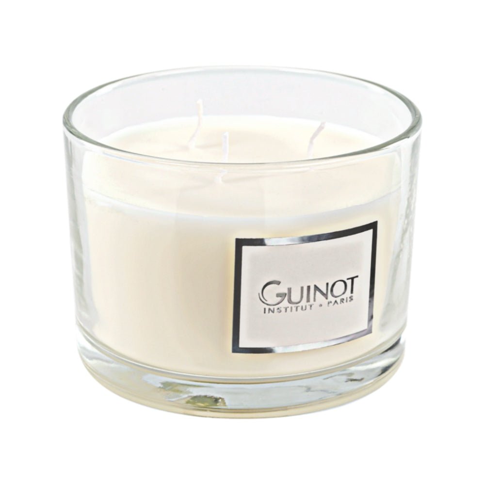 Guinot Candle candela profumata 300gr - Tutte le Tipologie - benvenuto