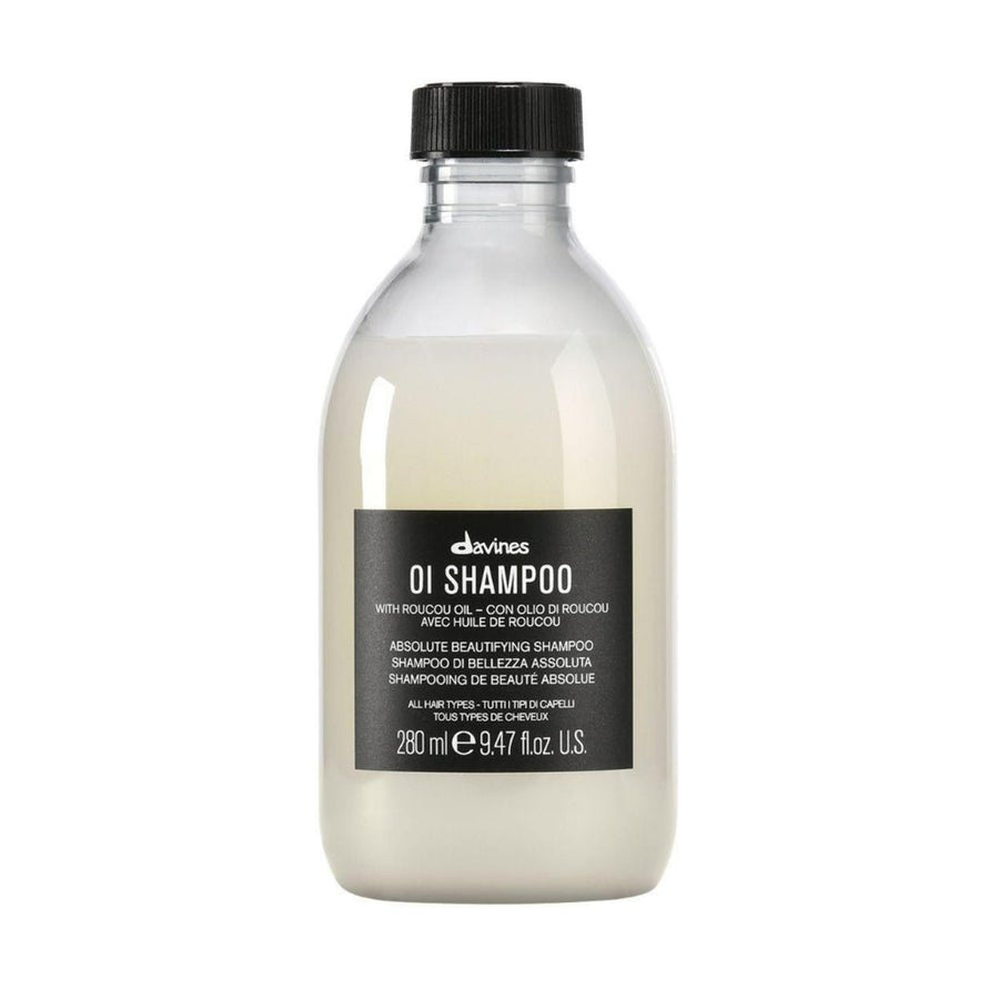 Davines Oi Shampoo 280ml - Tutte le Tipologie - benvenuto