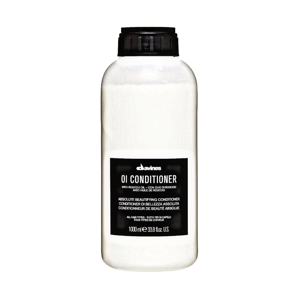 Davines Oi Conditioner 250ml - Tutte le Tipologie - benvenuto