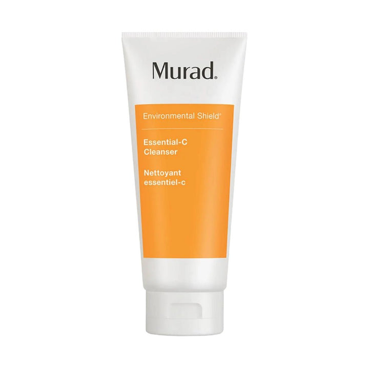 Murad Essential - C Cleanser detergente viso 200ml - Viso - Beauty