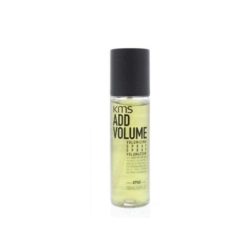 Kms Add Volume Volumizing Spray 200ml - Volumizzanti - archived