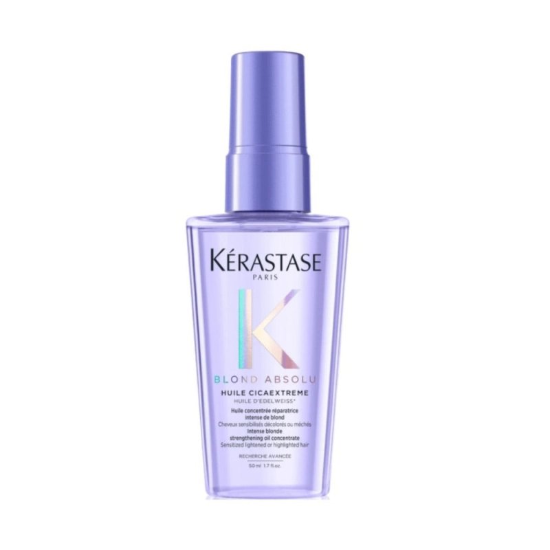 Kerastase Blond Absolu Huile Cicaextreme olio capelli biondi 50ml - FREEGIFT_HIDDEN - Hidden recommendation