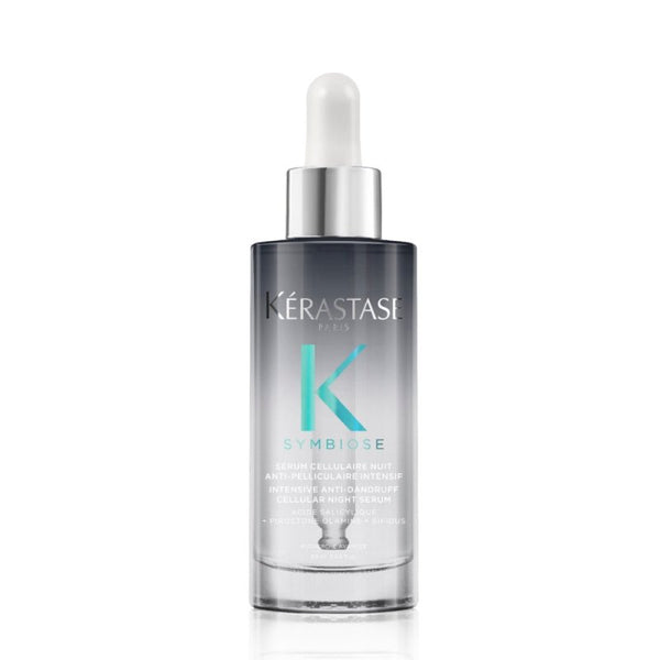 Kerastase Kit Routine Equilibrante cute grassa e punte secche - Planethair