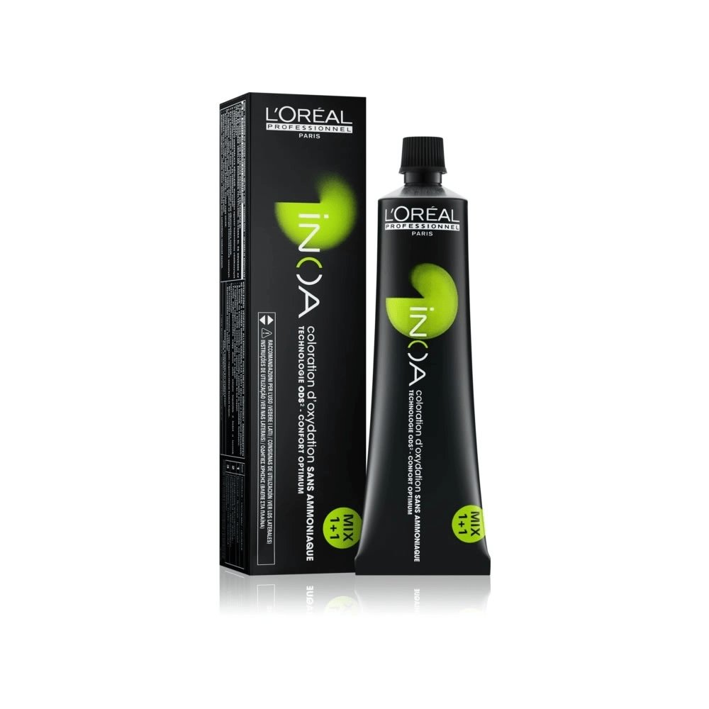 4.62 Inoa Carmilane C 60 gr - Tinta Capelli - Capelli