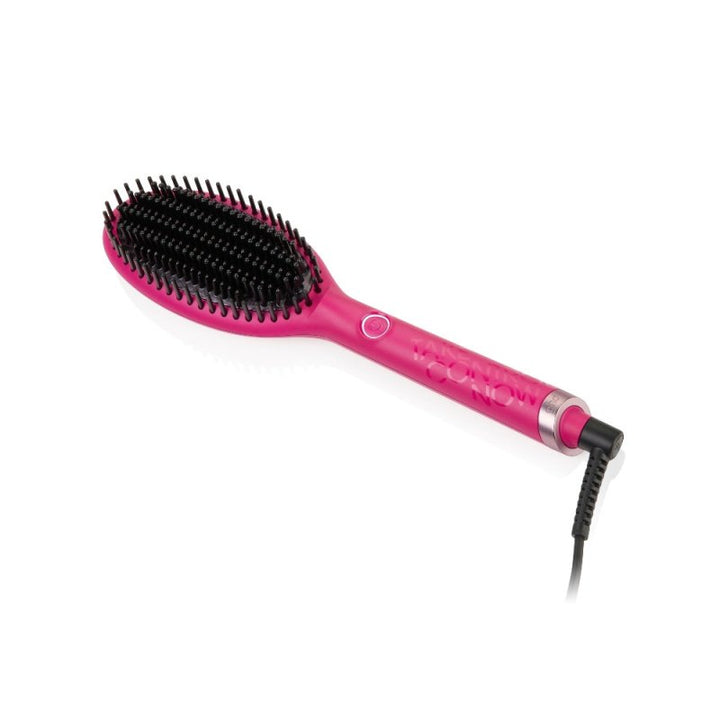 Ghd Glide Spazzola Lisciante Rosa Orchidea Limited Edition - Omnibus: Compliant