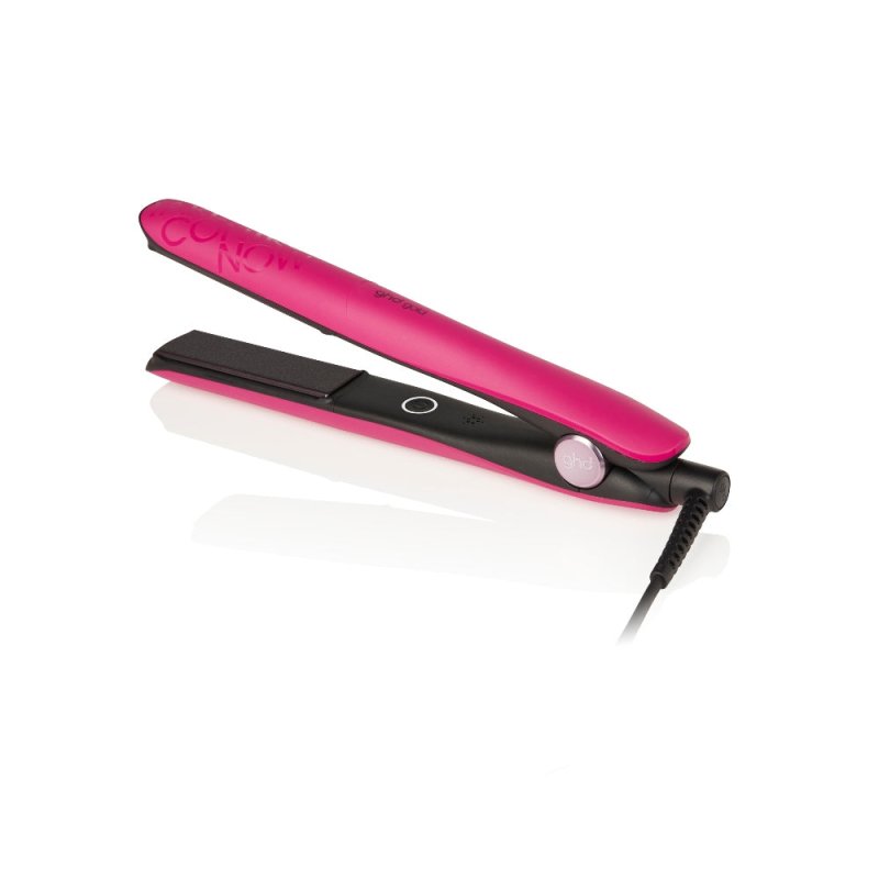 Ghd Gold Styler Rosa Orchidea Piastra Capelli Limited Edition - Capelli