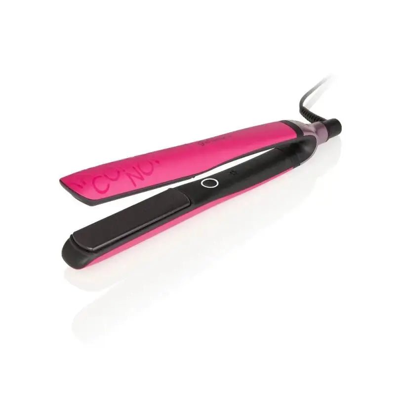 Ghd Platinum+ Styler Rosa Orchidea Piastra Capelli Limited Edition - Piastra per capelli - Capelli