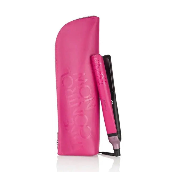 Ghd Platinum+ Styler Rosa Orchidea Piastra Capelli Limited Edition - Piastra per capelli - Capelli