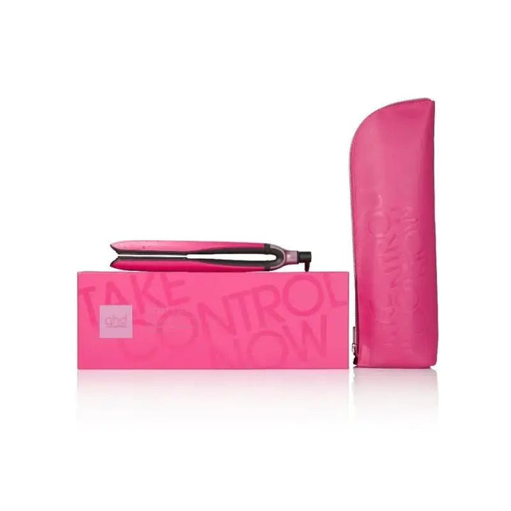 Ghd Platinum+ Styler Rosa Orchidea Piastra Capelli Limited Edition - Piastra per capelli - Capelli