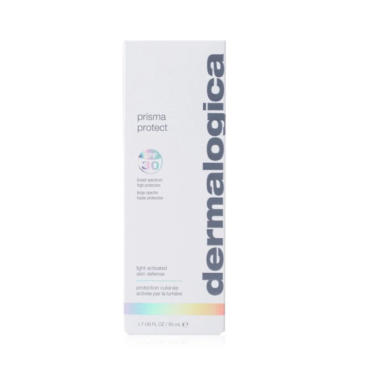 Dermalogica Prisma Protect SPF30 Crema Viso Solare 50ml - benvenuto