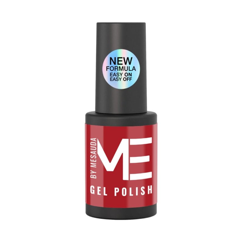 Me by Mesauda Gel Polish 165 Passion Smalto Semipermanente 4,5ml - benvenuto