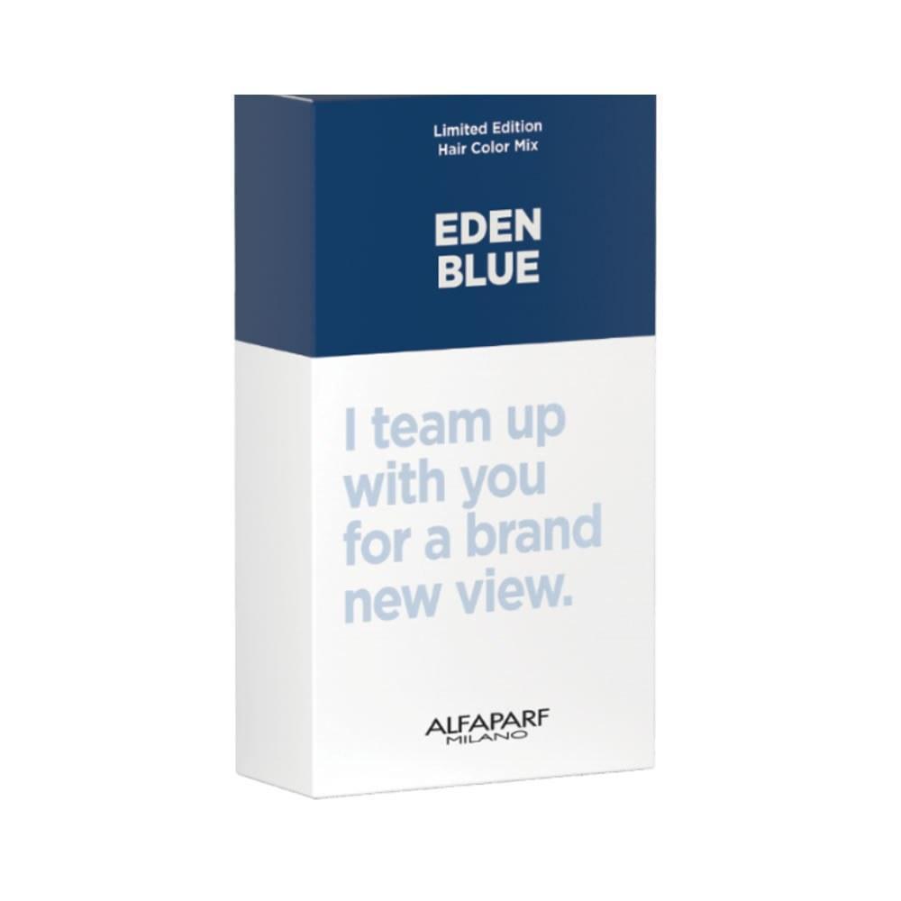 Alfaparf Eden Blue - Tinta Capelli - 30/40