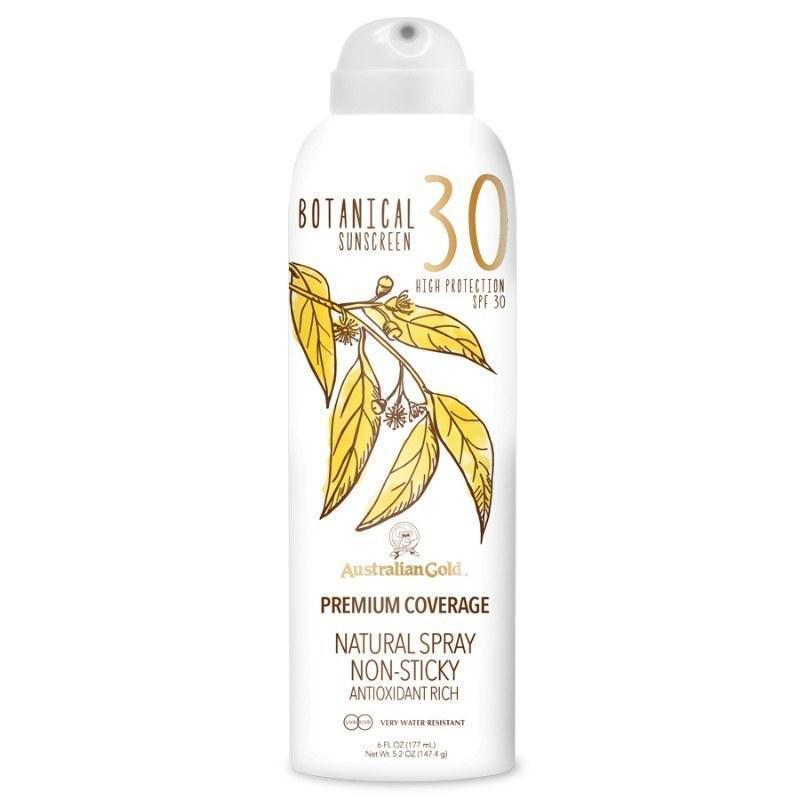 Australian Gold Botanical Sunscreen SPF 30 177ml - Protezione Solare - archived