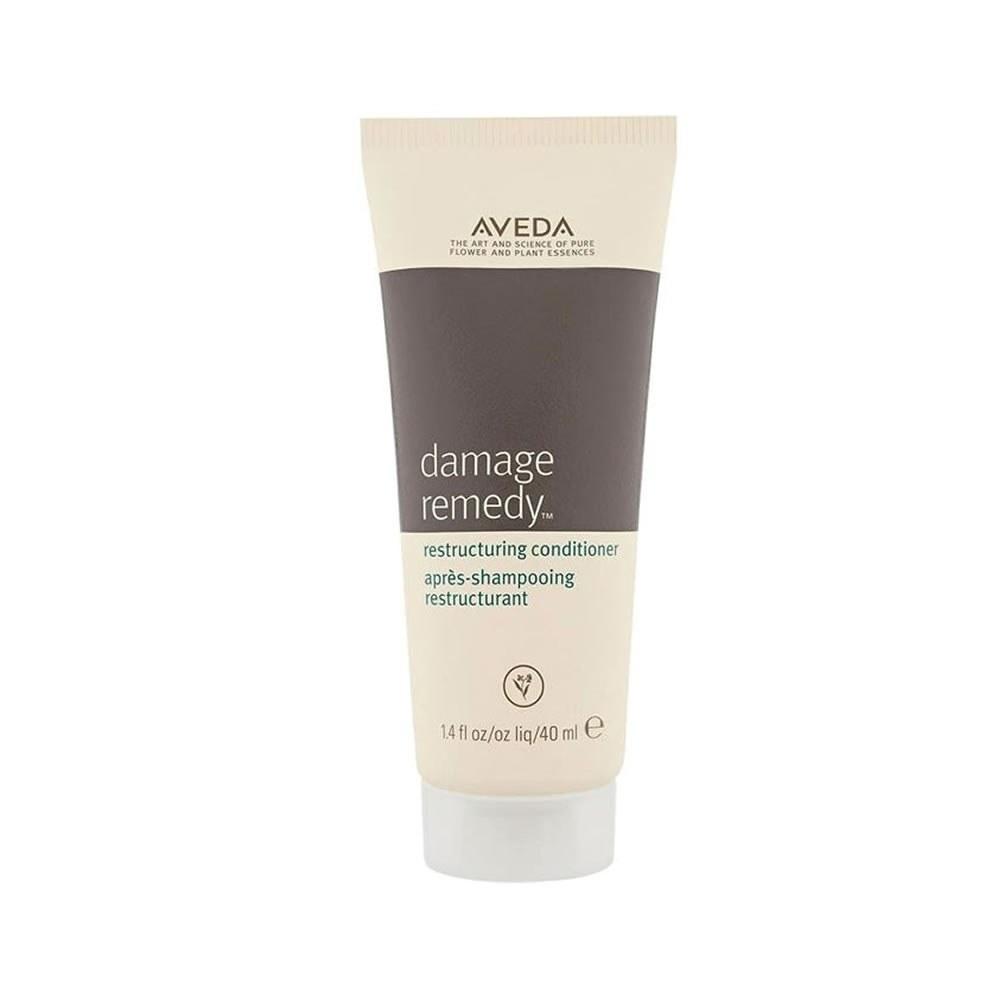 Aveda Damage Remedy Conditioner 40ml - Capelli Danneggiati - archived