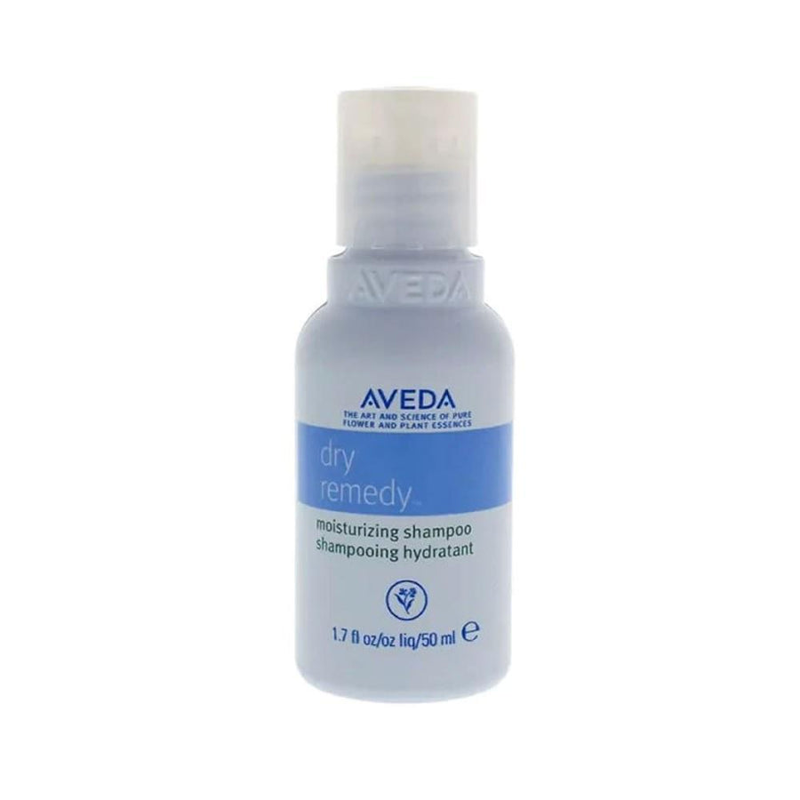 Aveda Dry Remedy Moisturizing Shampoo 50ml - Capelli Secchi - archived