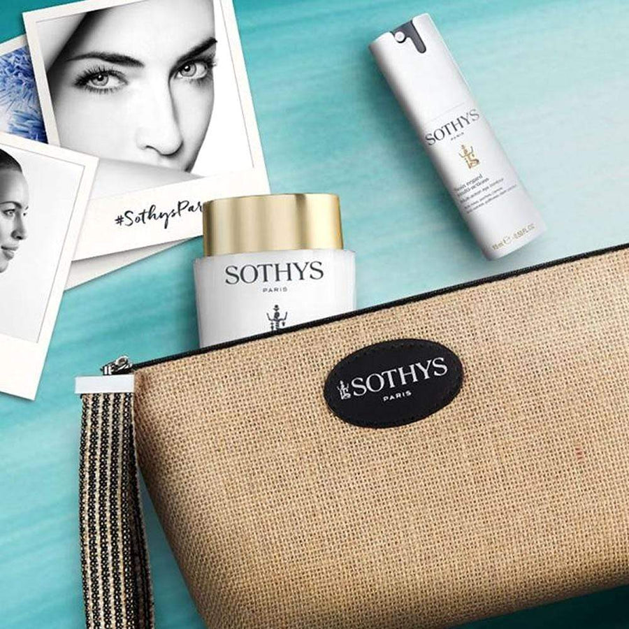 Beauty Sothys regalo - FREEGIFT_HIDDEN - 40%