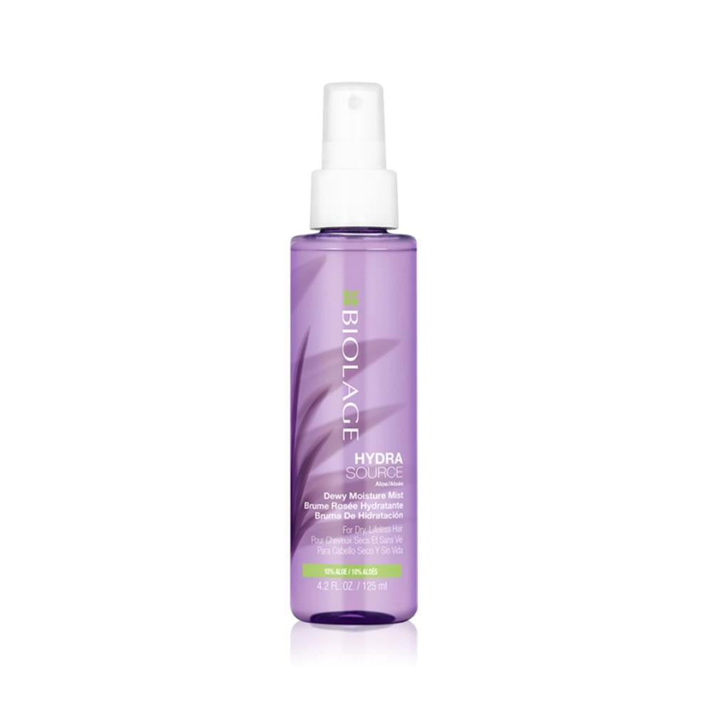 Biolage Hydrasource Dewy Moisture Mist 125ml - Capelli Secchi - 40%