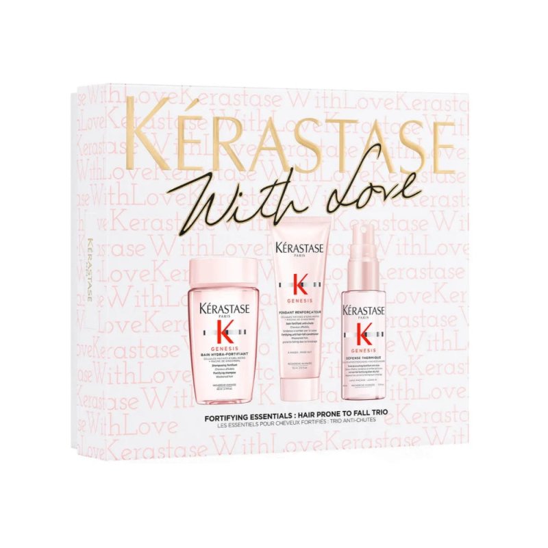 Kerastase With Love Kit Anticaduta Capelli - Caduta Capelli - Caduta Capelli