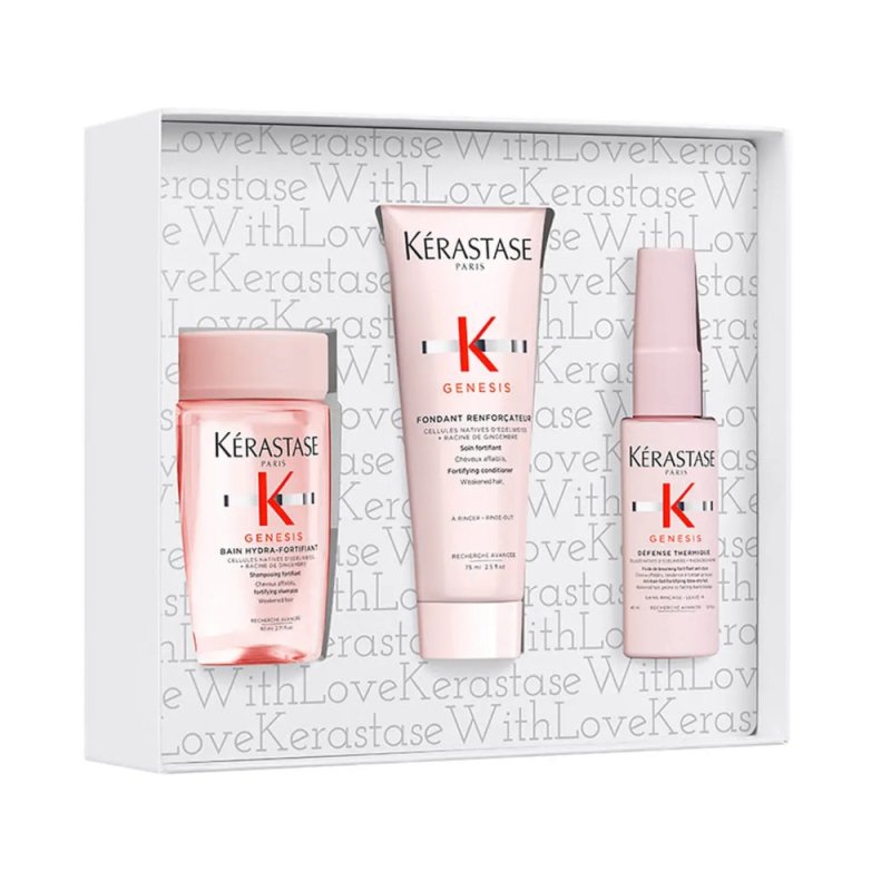 Kerastase With Love Kit Anticaduta Capelli - Caduta Capelli - Caduta Capelli