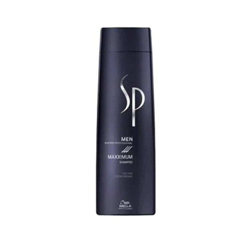 System Professional Maxximum Shampoo 200ml - Caduta Capelli - archived