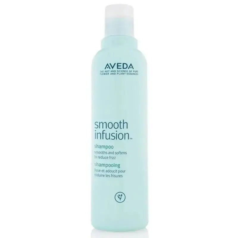 Aveda Smooth Infusion Shampoo 250ml - Capelli Crespi - archived