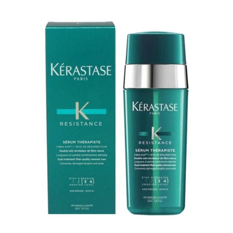 Kérastase Therapiste Siero Ristrutturante Intensivo per le doppie punte  30ml