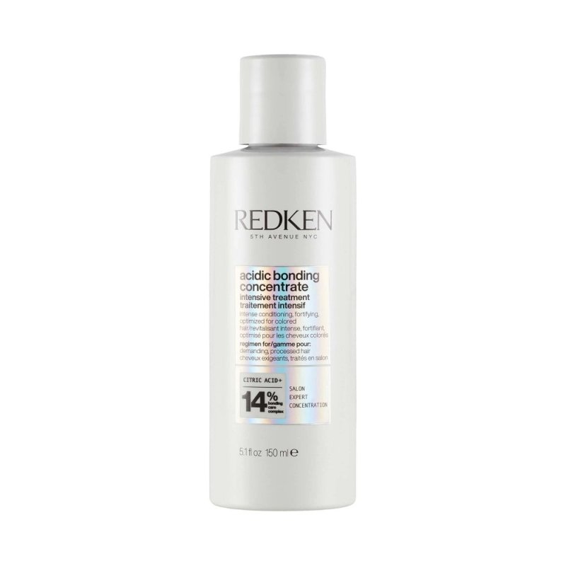 Redken Acidic Bonding Concentrate Intensive Treatment - Planethair